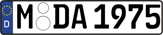 M-DA1975