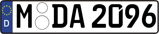 M-DA2096