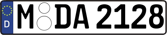 M-DA2128