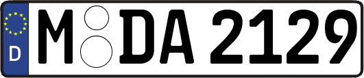 M-DA2129
