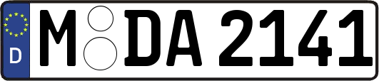 M-DA2141