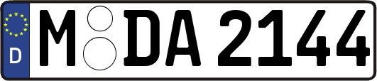 M-DA2144