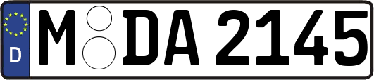 M-DA2145