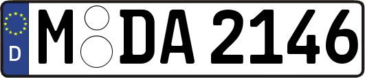 M-DA2146