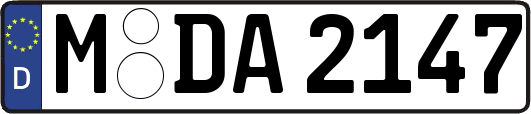 M-DA2147
