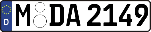 M-DA2149
