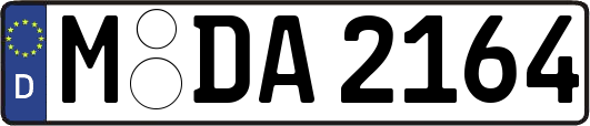 M-DA2164