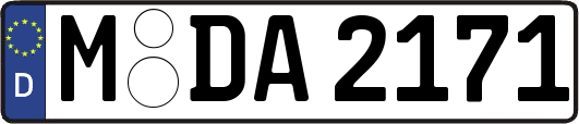 M-DA2171