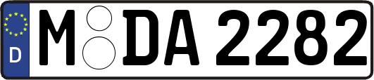 M-DA2282