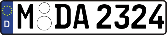 M-DA2324