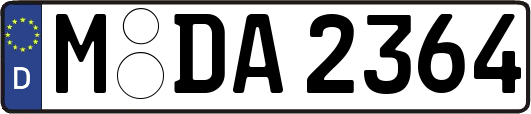 M-DA2364