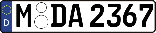 M-DA2367