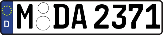 M-DA2371