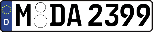 M-DA2399
