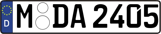 M-DA2405