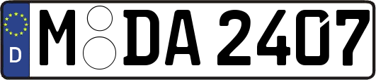 M-DA2407