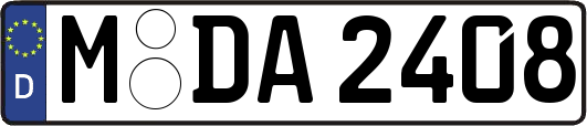 M-DA2408