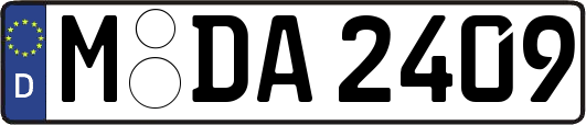 M-DA2409