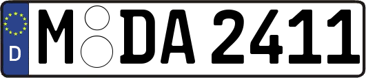 M-DA2411