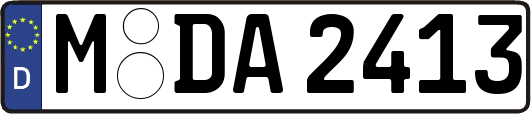 M-DA2413