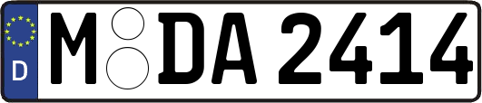 M-DA2414