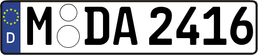 M-DA2416