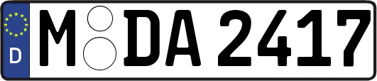 M-DA2417