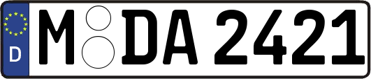 M-DA2421