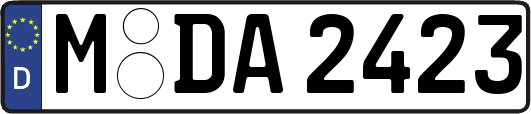 M-DA2423