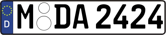 M-DA2424