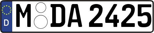 M-DA2425