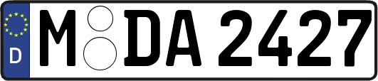 M-DA2427