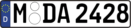 M-DA2428