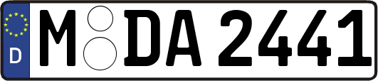 M-DA2441