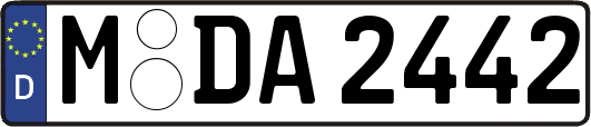 M-DA2442