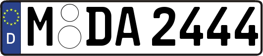 M-DA2444