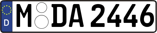 M-DA2446