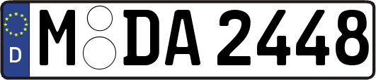 M-DA2448