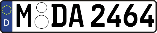 M-DA2464