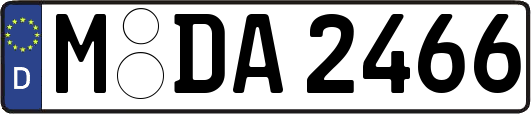 M-DA2466
