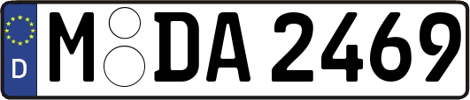 M-DA2469