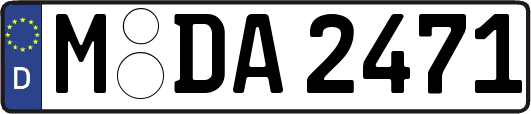 M-DA2471