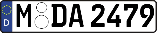 M-DA2479