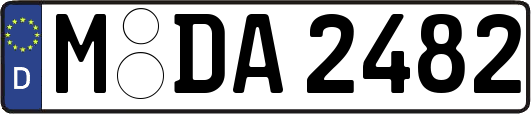M-DA2482