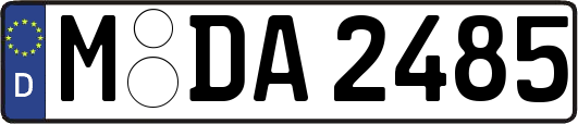 M-DA2485