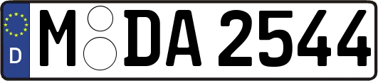M-DA2544