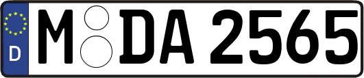 M-DA2565