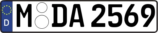 M-DA2569