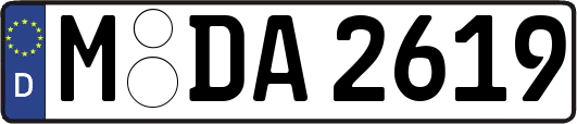 M-DA2619