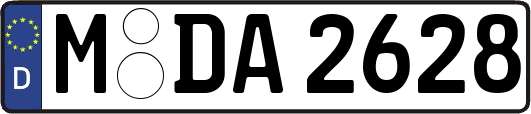 M-DA2628